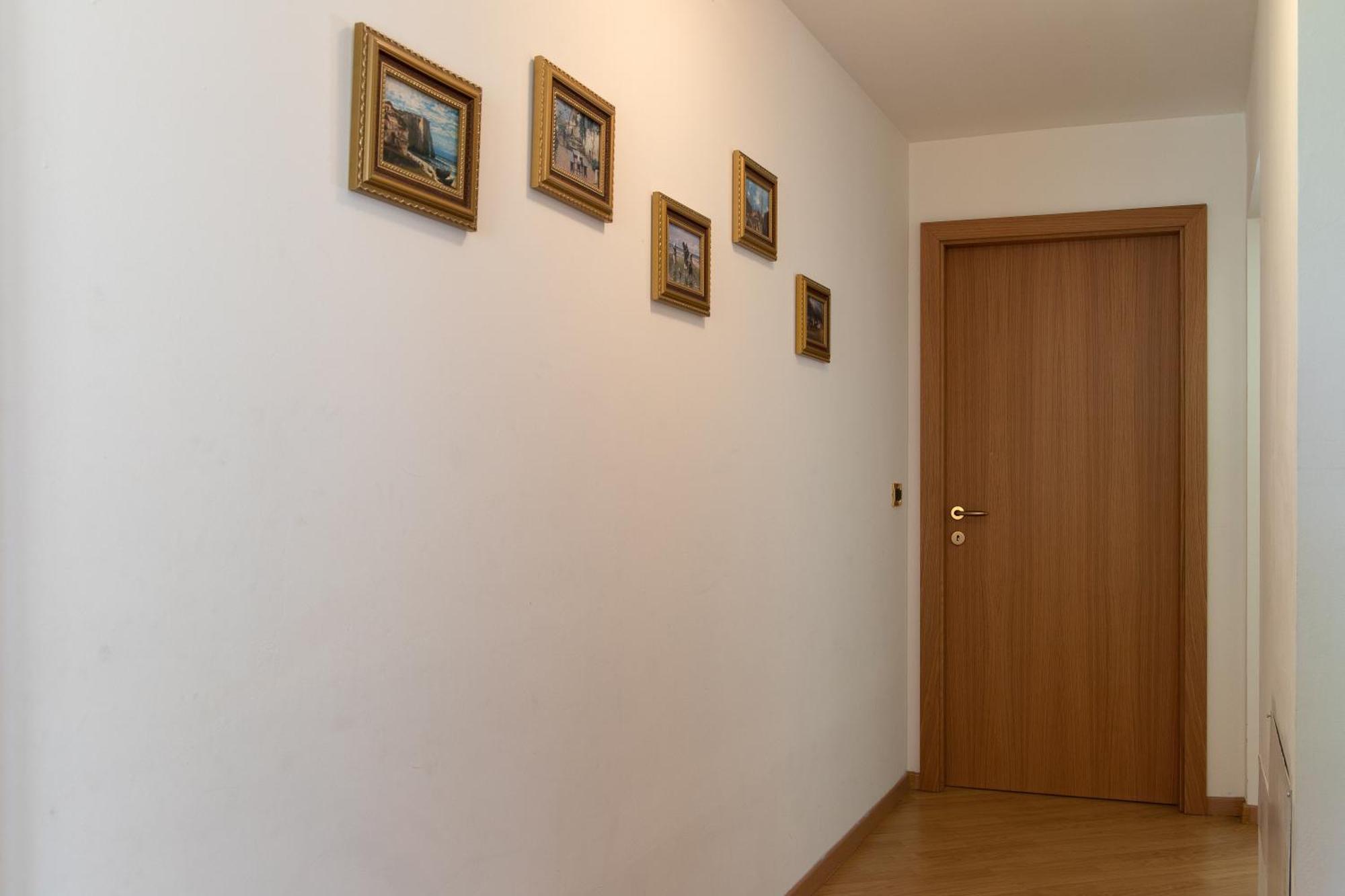Bergreen Apartments Ossana Exteriér fotografie